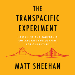 The Transpacific Experiment