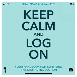 Keep Calm and Log On