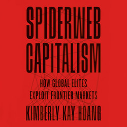 Spiderweb Capitalism