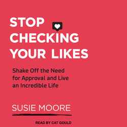 Stop Checking Your Likes