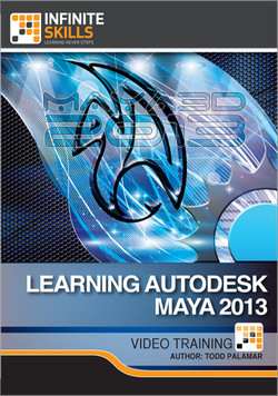 Autodesk Maya 2013