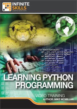 Python Programming