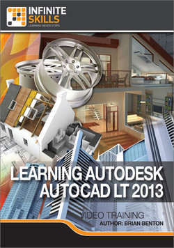 AutoCAD LT 2013