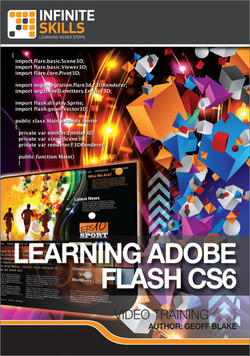 Adobe Flash CS6