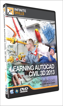 AutoCAD Civil 3D 2013