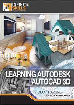 AutoCAD 3D