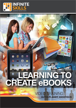 Learning To Create eBooks