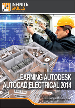 AutoCAD Electrical 2014