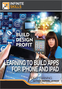 Learning To Build Apps For iPhone And iPad