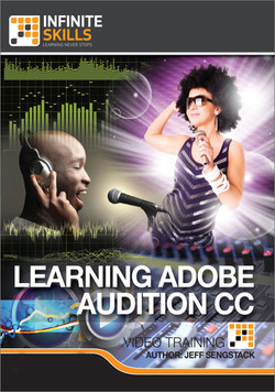 Adobe Audition CC