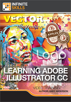 Learning Adobe Illustrator CC