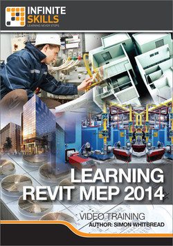 Learning Revit MEP 2014