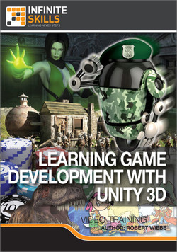 Learning Unity 3D