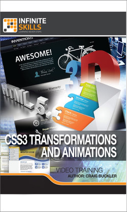 CSS3 Transformations And Animations