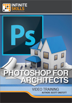 Photoshop For Architects