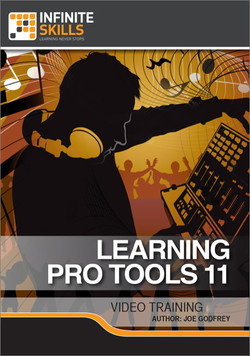 Learning Pro Tools 11