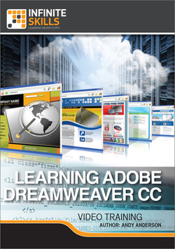 Learning Adobe Dreamweaver CC