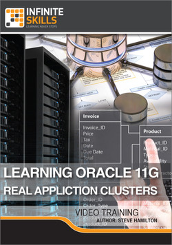 Learning Oracle 11g - Real Application Clusters