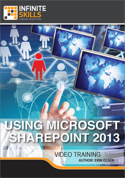 Using Microsoft SharePoint 2013