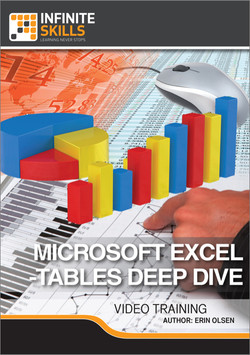 Microsoft Excel - Tables Deep Dive