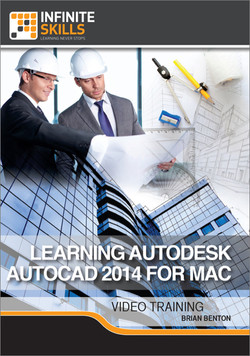 Learning AutoCAD 2014 For Mac