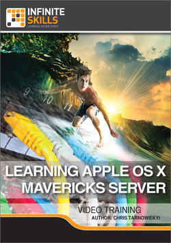 Learning Apple OS X Mavericks Server