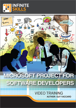 Microsoft Project For Software Developers