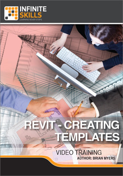 Revit - Creating Templates