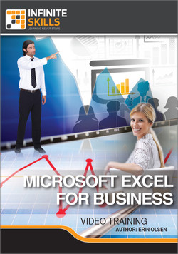 Microsoft Excel For Business