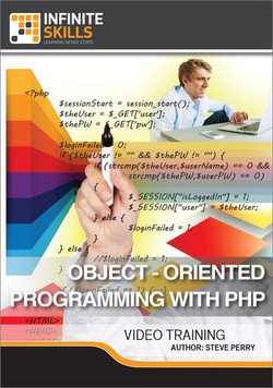 Object Oriented Programming With PHP