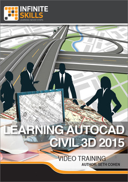 Learning AutoCAD Civil 3D 2015