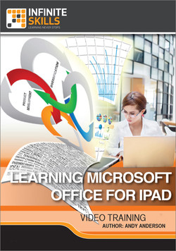 Learning Microsoft Office For iPad