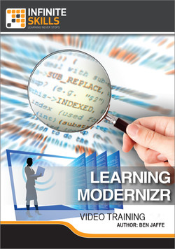 Learning Modernizr