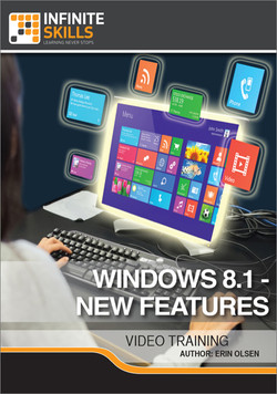 Windows 8.1 - New Features