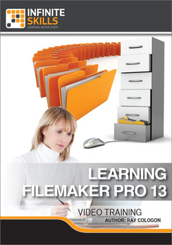 FileMaker Pro 13