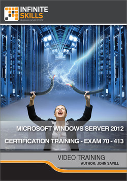 Microsoft Windows Server 2012 Certification - Exam 70-413