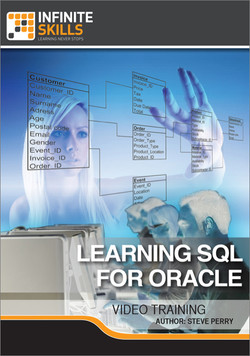 Learning SQL For Oracle