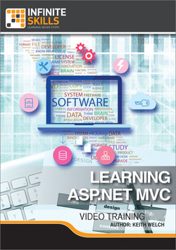 Learning ASP.Net MVC