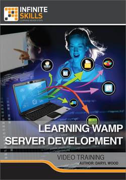 Learning WAMP Server Development