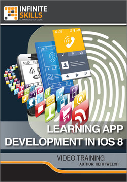 Learning App Development in iOS 8