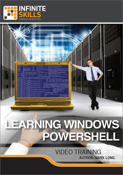 Learning Windows PowerShell