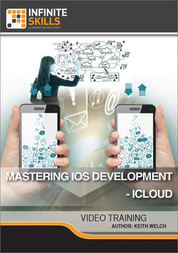 Mastering iOS Development - iCloud