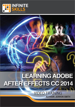 Learning Adobe After Effects CC 2014