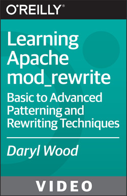 Learning Apache mod_rewrite