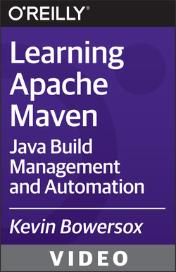 Learning Apache Maven