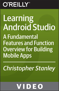 Learning Android Studio