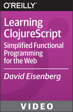 Learning ClojureScript