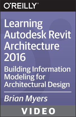 Learning Autodesk Revit Architecture 2016