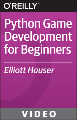 Python Game Development for Beginners