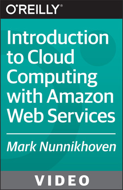 Introduction to Cloud Computing with Amazon Web Services